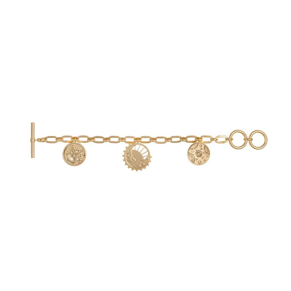 Out of this World Bracelet Wanderlust+Co - Picture 5 of 5